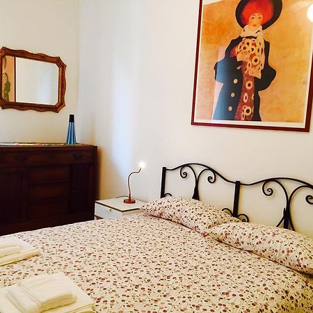 Appartement Tiberhaus à Rome Chambre photo