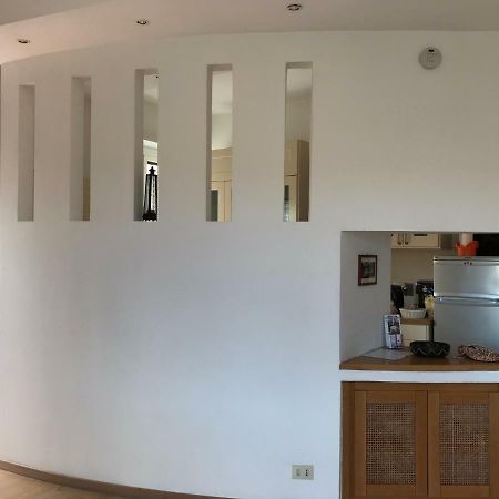 Appartement Tiberhaus à Rome Extérieur photo
