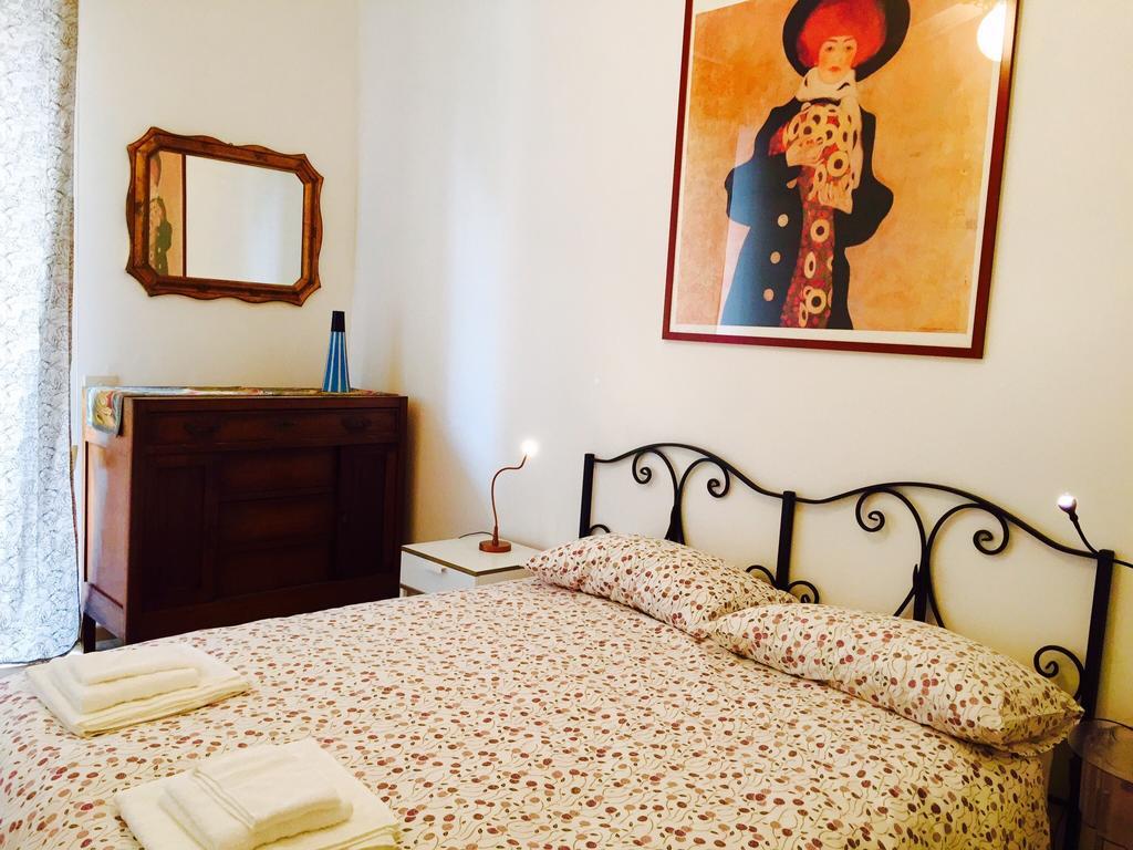 Appartement Tiberhaus à Rome Chambre photo