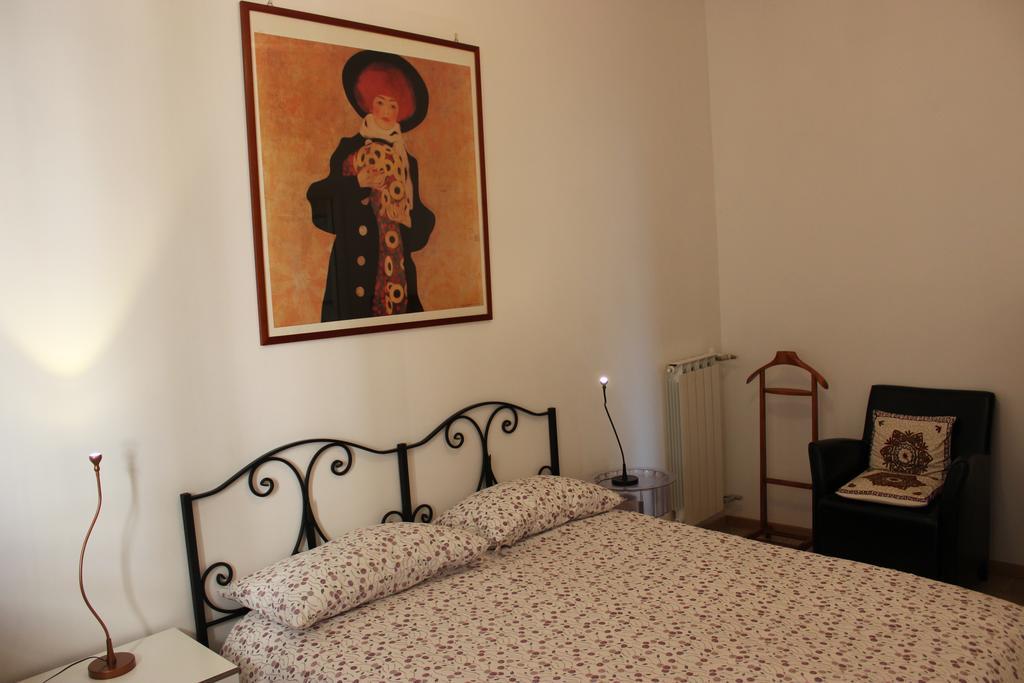 Appartement Tiberhaus à Rome Chambre photo