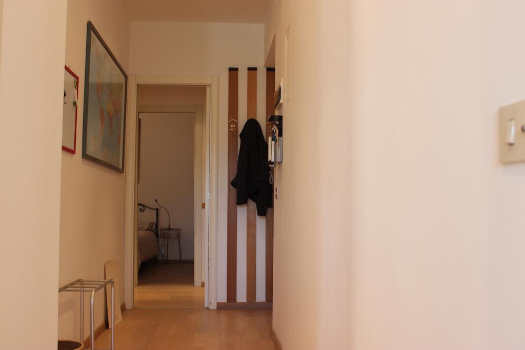 Appartement Tiberhaus à Rome Chambre photo