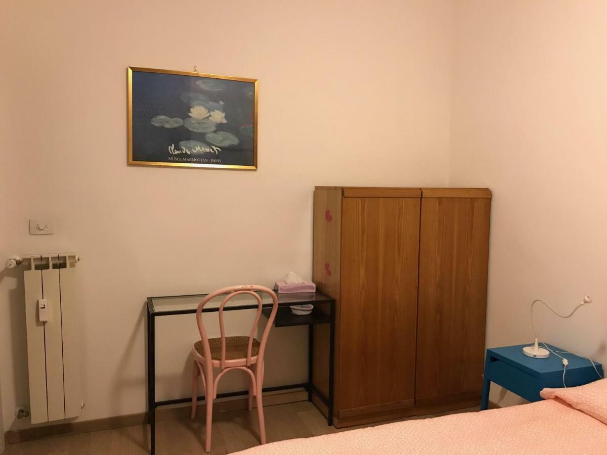 Appartement Tiberhaus à Rome Extérieur photo