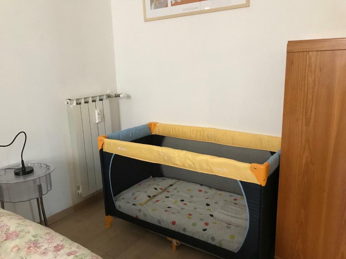 Appartement Tiberhaus à Rome Extérieur photo